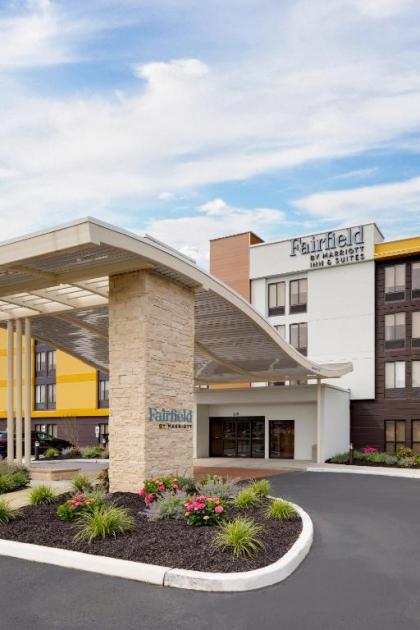 Hotel in Absecon New Jersey