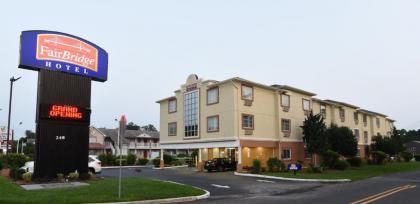 Hotel in Absecon New Jersey